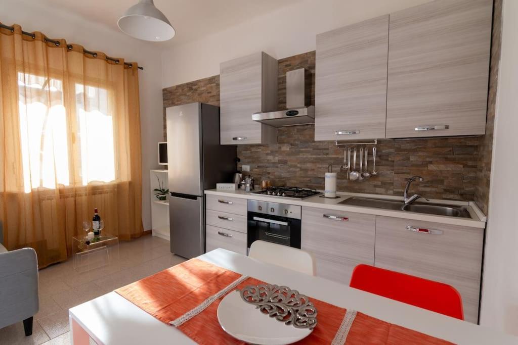 Aela Home Pise Extérieur photo