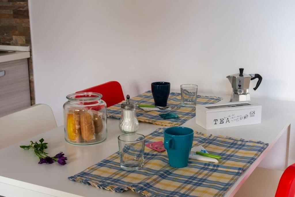 Aela Home Pise Extérieur photo