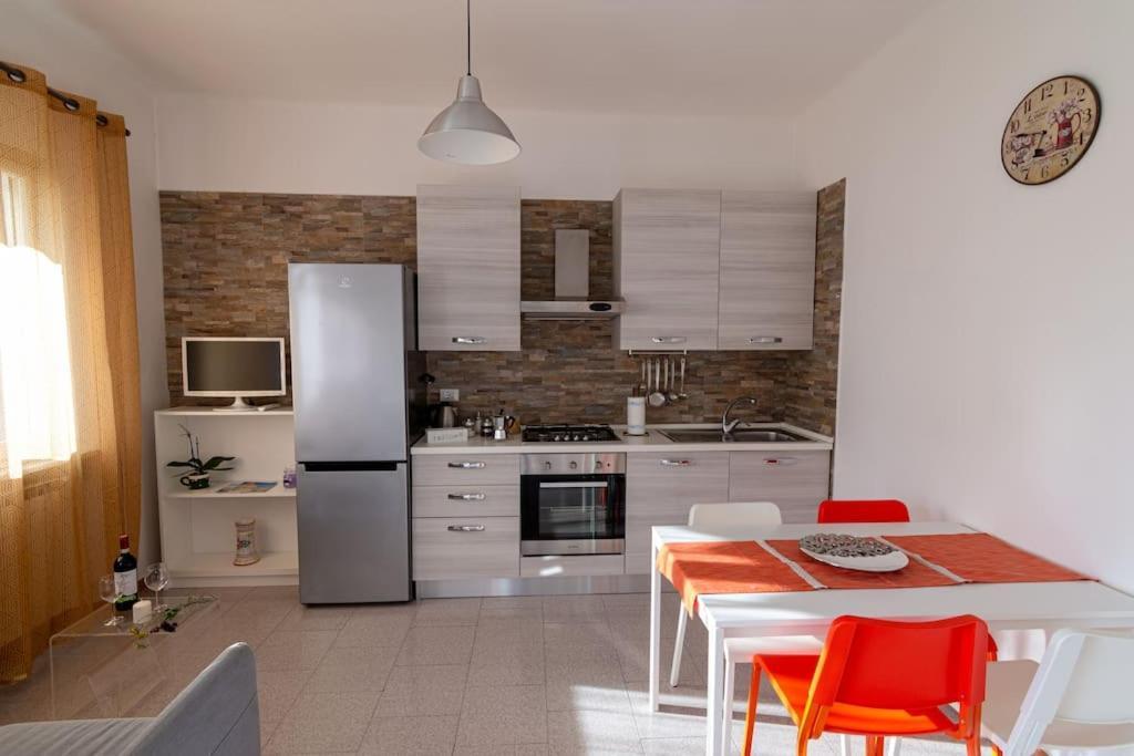 Aela Home Pise Extérieur photo