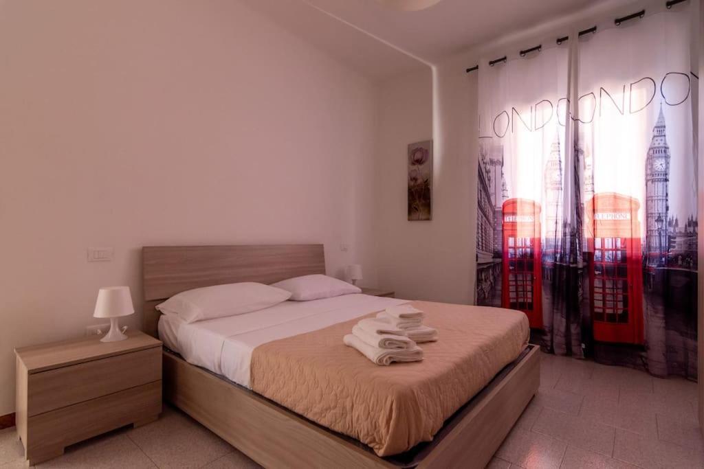 Aela Home Pise Extérieur photo